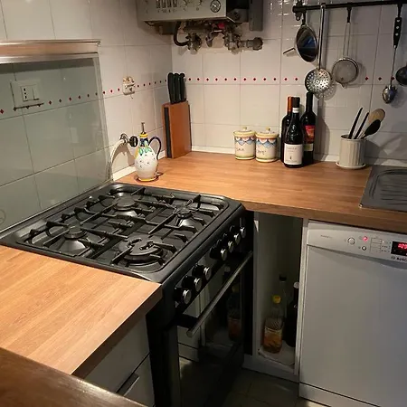 Luminoso Al Mare Celle Ligure