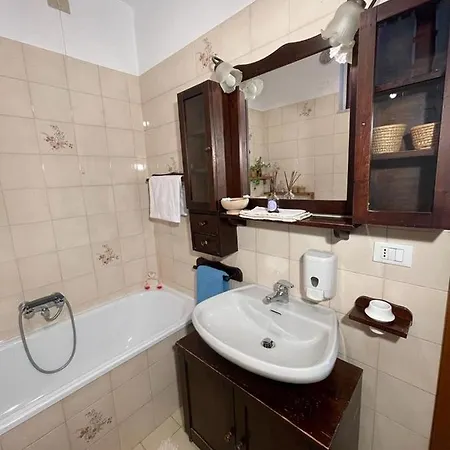 Apartment Luminoso Al Mare Celle Ligure