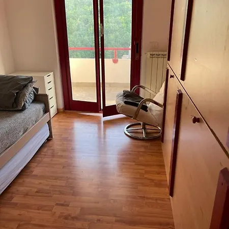 Luminoso Al Mare Apartment