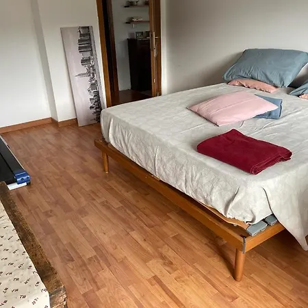 Luminoso Al Mare Daire *