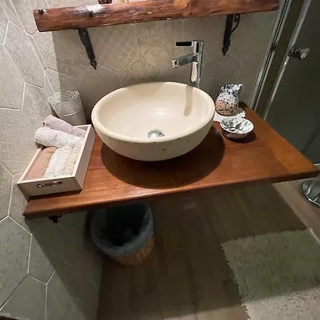 Daire Luminoso Al Mare *