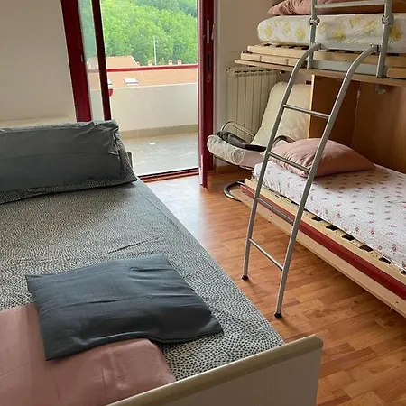 Daire Luminoso Al Mare Celle Ligure