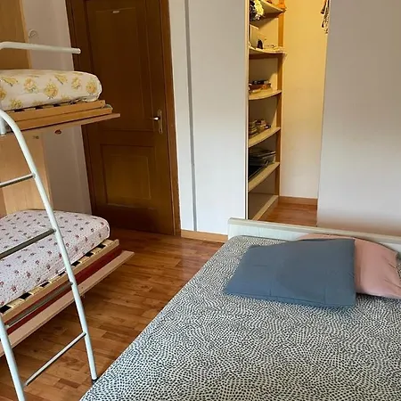 Luminoso Al Mare Daire Celle Ligure