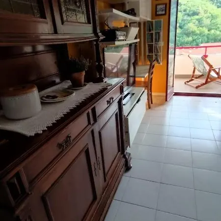 Daire Luminoso Al Mare