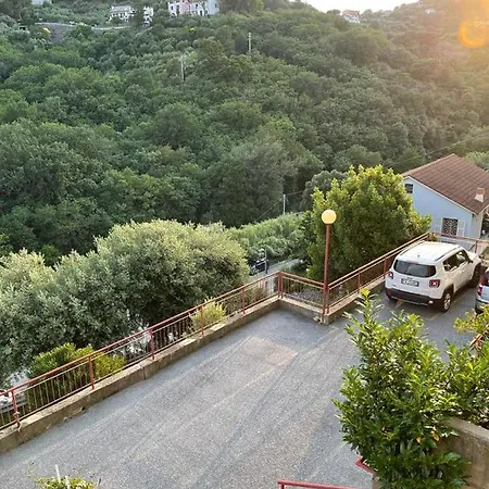 Daire Luminoso Al Mare *