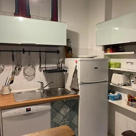 Apartment Luminoso Al Mare Celle Ligure