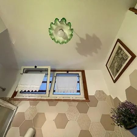 Apartment Luminoso Al Mare *