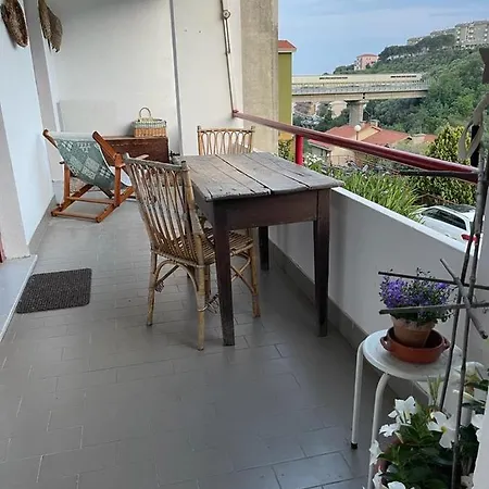 Luminoso Al Mare Apartment *