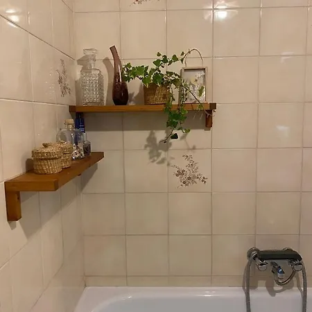 Daire Luminoso Al Mare