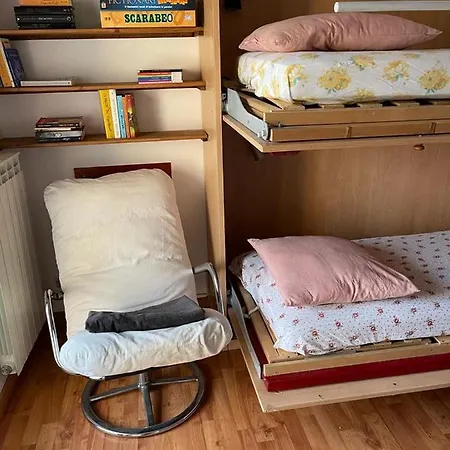 Luminoso Al Mare Celle Ligure