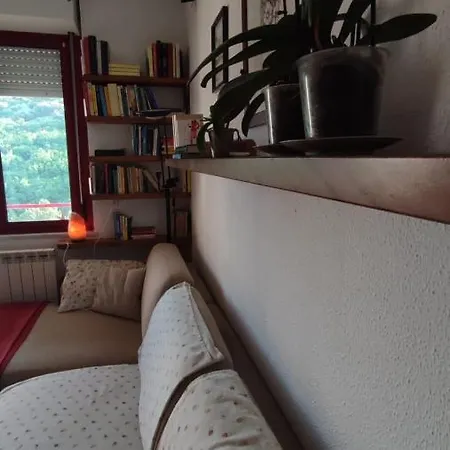 Luminoso Al Mare * Celle Ligure