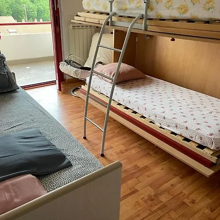 Luminoso Al Mare Daire