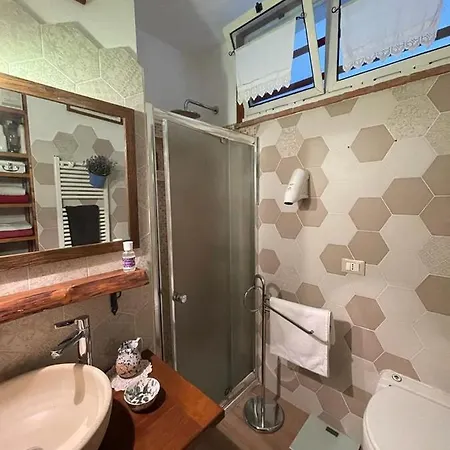 Luminoso Al Mare Daire *