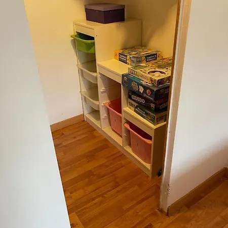 Daire Luminoso Al Mare