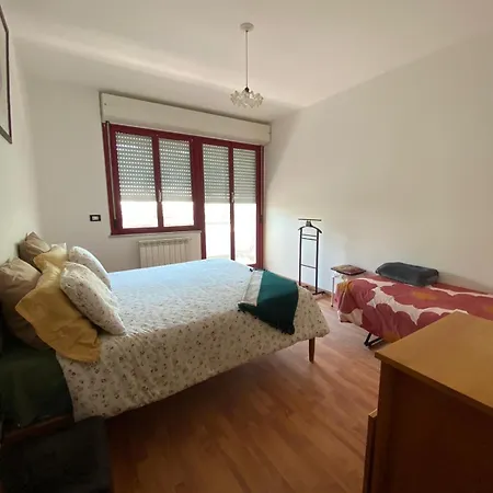 Apartment Luminoso Al Mare