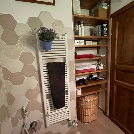 Apartman Luminoso Al Mare *