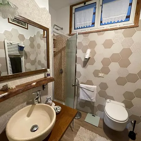 Apartamento Luminoso Al Mare