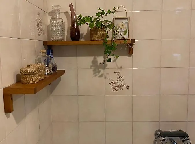 Lägenhet Luminoso Al Mare