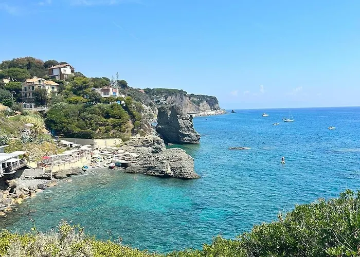 Luminoso Al Mare